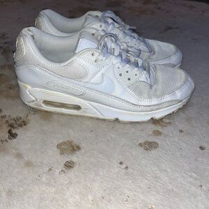 Women’s Nike Air Max Sneakers